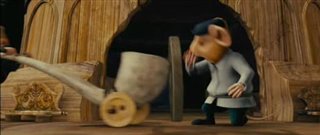 The Tale of Despereaux