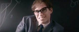 The Theory of Everything