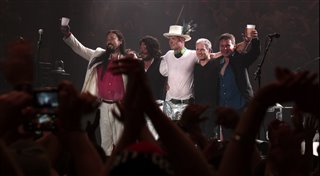 THE TRAGICALLY HIP: NO DRESS REHEARSAL Trailer