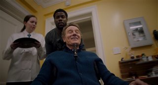 'The Upside' Trailer