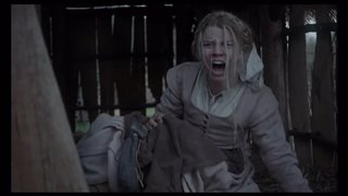 The Witch Trailer