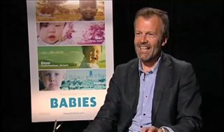 Thomas Balmès (Babies)