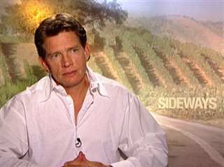 THOMAS HADEN CHURCH - SIDEWAYS