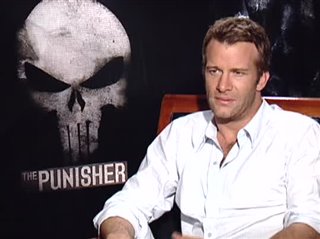 THOMAS JANE