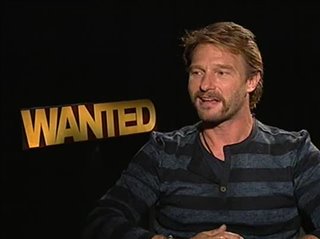 Thomas Kretschmann (Wanted)