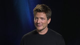 Director Thomas Vinterberg talks 'Kursk' at TIFF 2018 - Interview