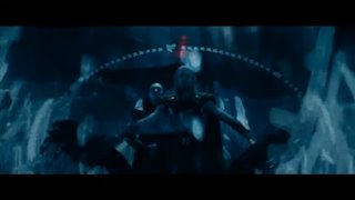 Thor: The Dark World - Clip: Escape From Asgard