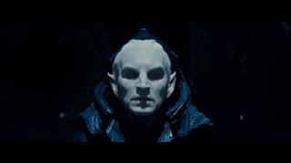 Thor: The Dark World - Clip: Malekith Wakes Up