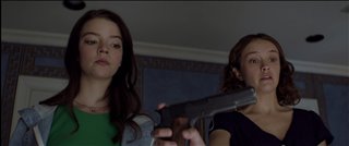 Thoroughbreds - Trailer