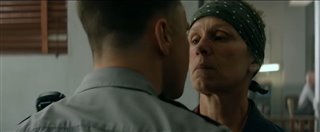 Three Billboards Outside Ebbing, Missouri - Trailer