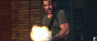 Tiger Zinda Hai - Trailer