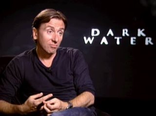 TIM ROTH - DARK WATER