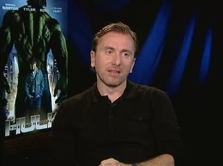 Tim Roth (The Incredible Hulk)