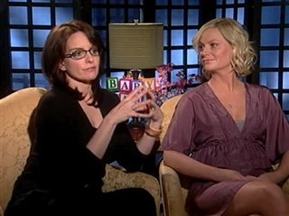 Tina Fey & Amy Poehler (Baby Mama)