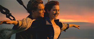 TITANIC: 25TH ANNIVERSARY Trailer