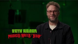 TMNT: Mutant Mayhem - Behind the Inspiration