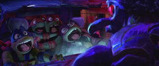 TMNT: Mutant Mayhem Clip - "Meeting Superfly"