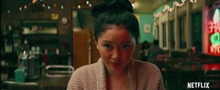 'To All the Boys I've Loved Before' Teaser Trailer