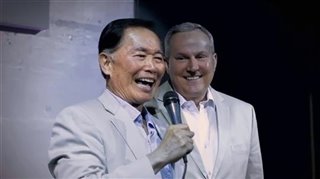 To Be Takei