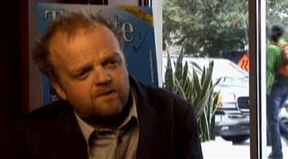 TOBY JONES (INFAMOUS)