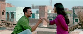 Toilet: Ek Prem Katha Trailer