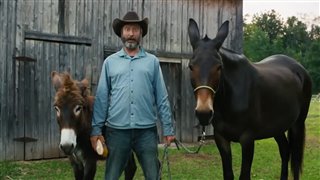 TOM GREEN COUNTRY Trailer