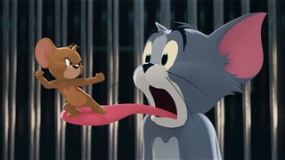 TOM & JERRY Trailer