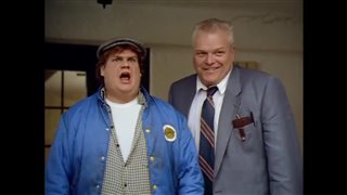 TOMMY BOY Trailer