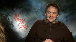 Tommy Wirkola (Hansel & Gretel: Witch Hunters)