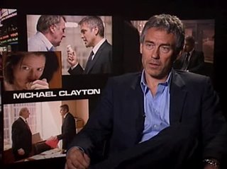 Tony Gilroy (Michael Clayton)