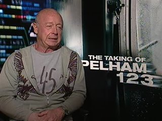 Tony Scott (The Taking of Pelham 123)