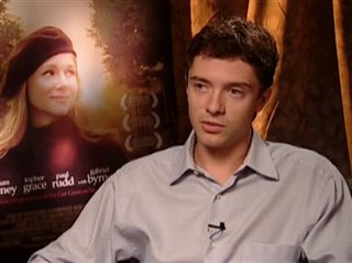 TOPHER GRACE - P.S.