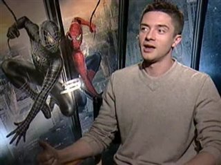 Topher Grace (Spider-Man 3)