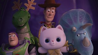 Toy Story That Time Forgot