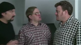 Trailer Park Boys: Don't Legalize It