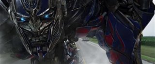 Transformers: Age of Extinction - TV Spot