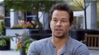 Transformers: Age of Extinction featurette - Meet Cade