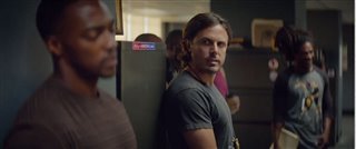 Triple 9 Trailer