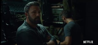 'Triple Frontier' Trailer