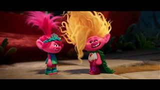 TROLLS BAND TOGETHER Clip - "Meet the Mini Golf Trolls"