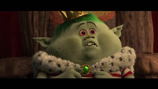 Trolls Movie Clip - "Never Say Never"