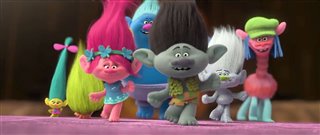 Trolls - Official Trailer