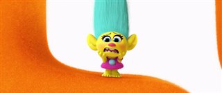 Trolls - Teaser Trailer