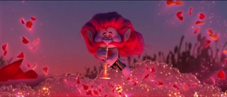 TROLLS WORLD TOUR Movie Clip - "Smooth Jazz"