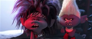 TROLLS WORLD TOUR Movie Clip - "Volcano Rock City"