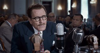 Trumbo featurette - "Who is Trumbo?"