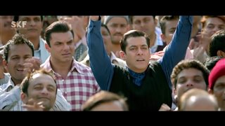 Tubelight Trailer