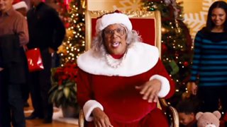 Tyler Perry's A Madea Christmas