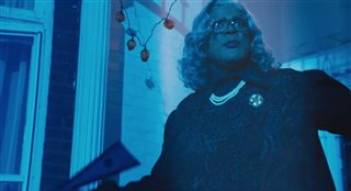 Tyler Perry's BOO! A Madea Halloween Teaser Trailer