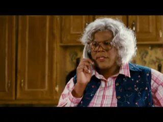 Tyler Perry's Madea Goes to Jail